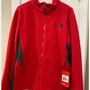 Men’s medium The North Face jacket